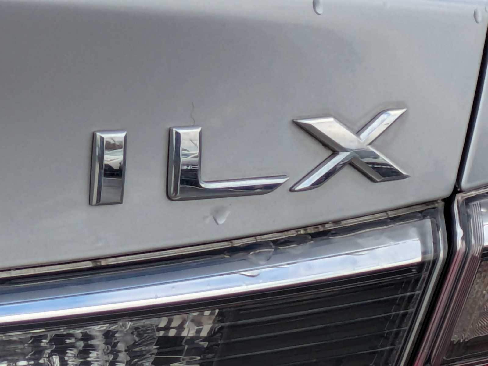 Thumbnail: 2019 Acura ILX - 12