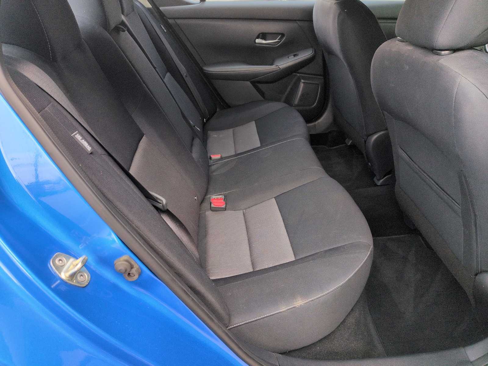 Thumbnail: 2020 Nissan Sentra - 19