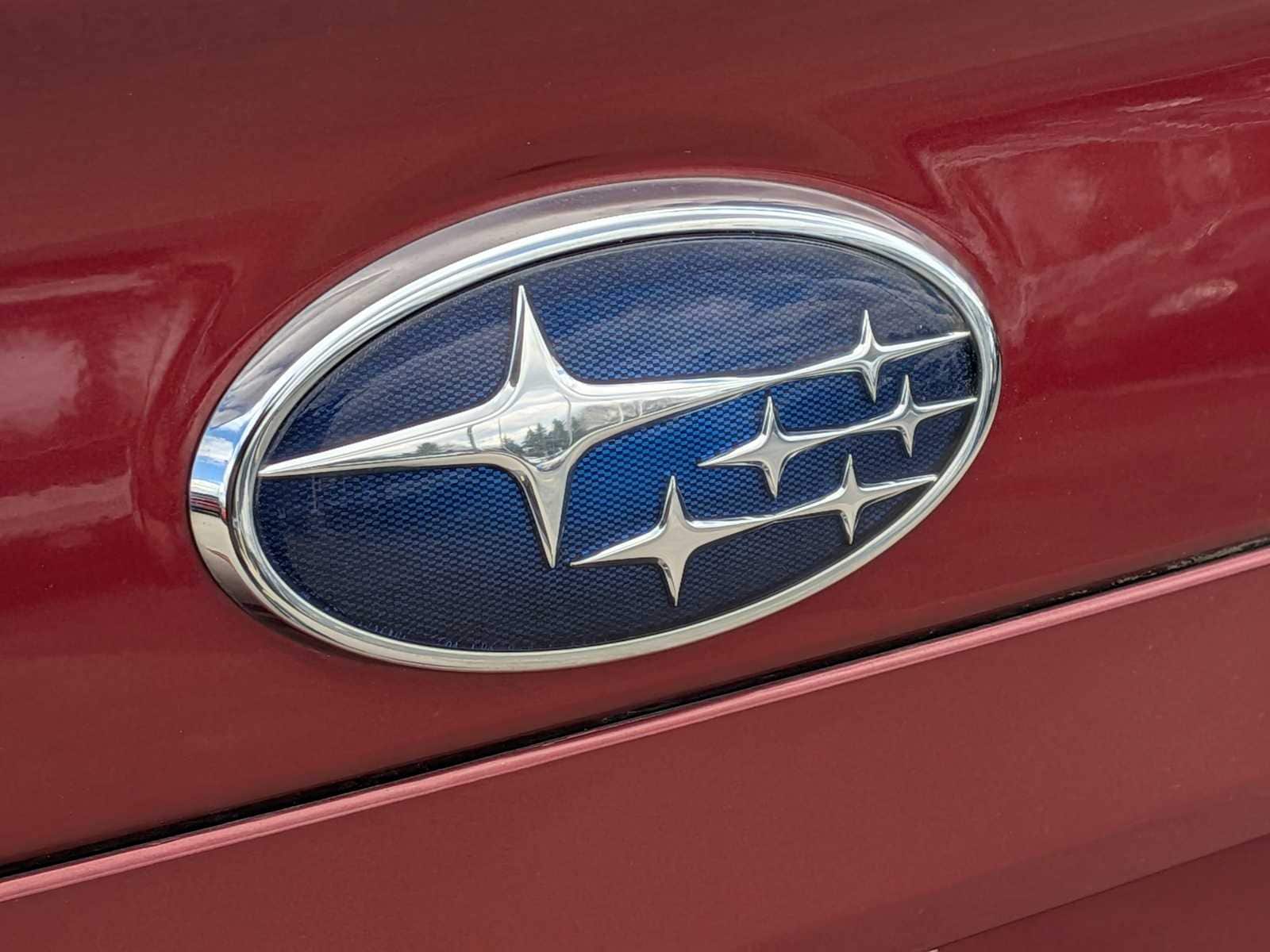 Thumbnail: 2015 Subaru Legacy - 12