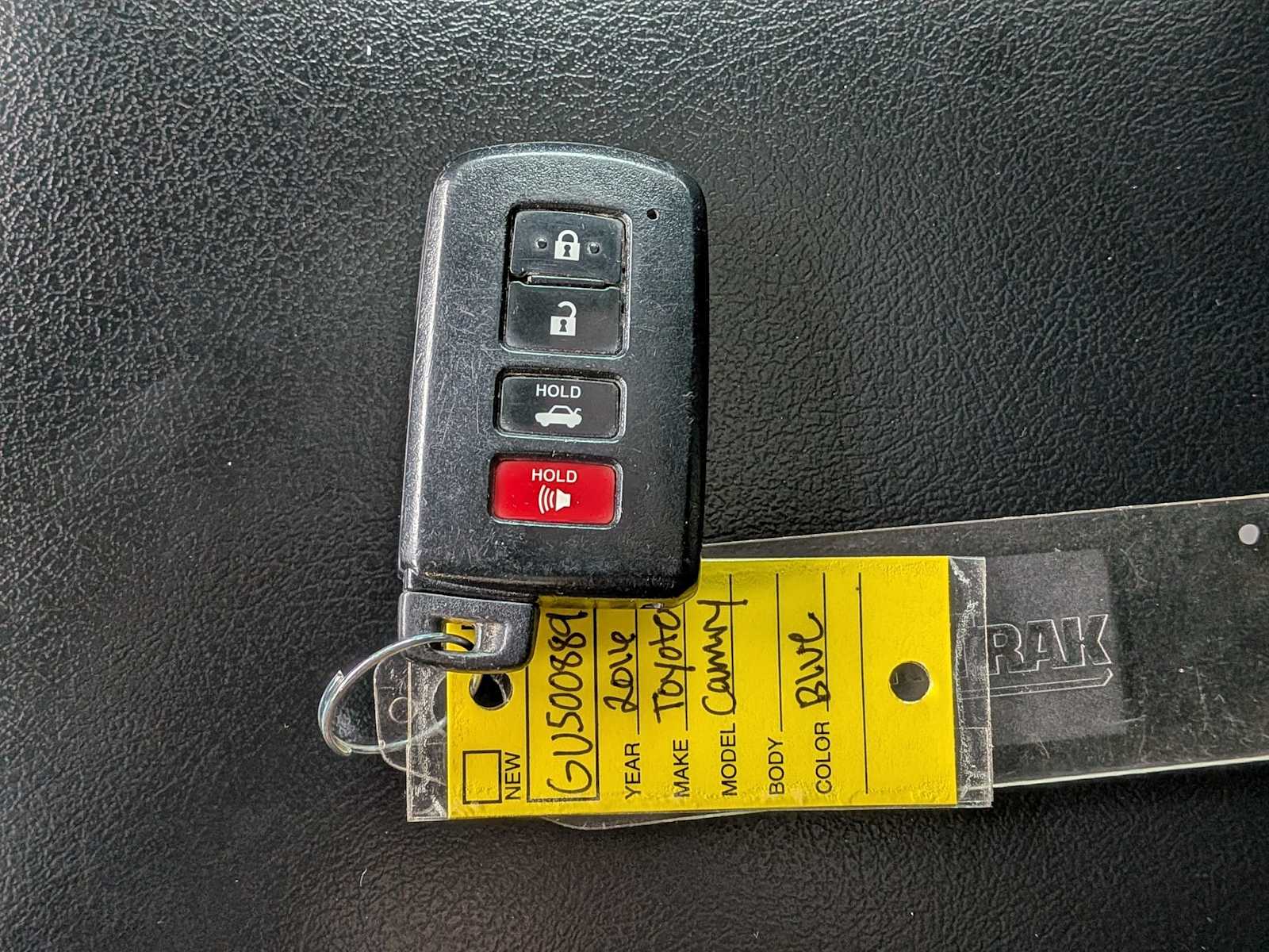 Thumbnail: 2016 Toyota Camry - 33