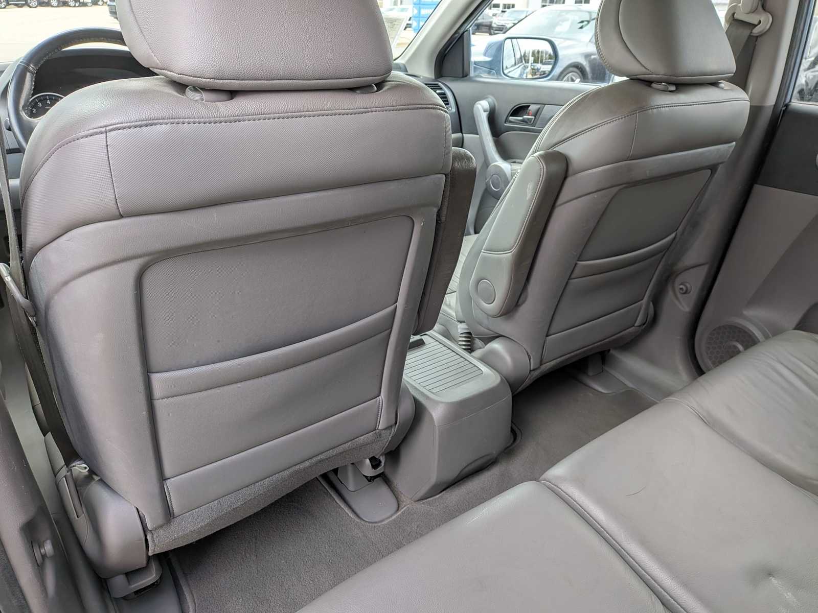 Thumbnail: 2007 Honda CR-V - 16