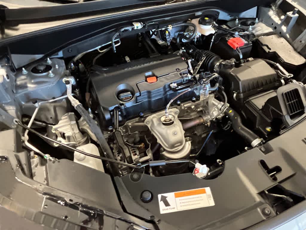 Thumbnail: 2026 Honda HR-V - 11