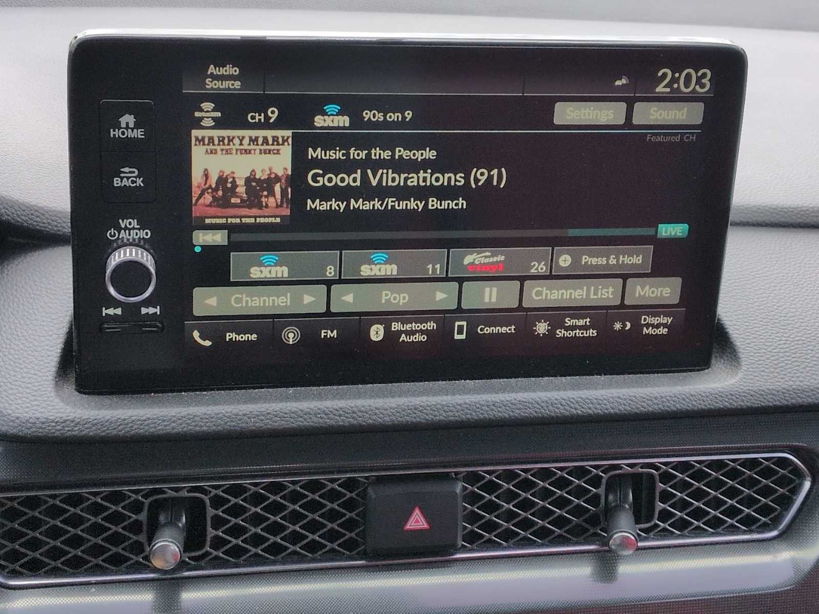 Thumbnail: 2023 Acura Integra - 26