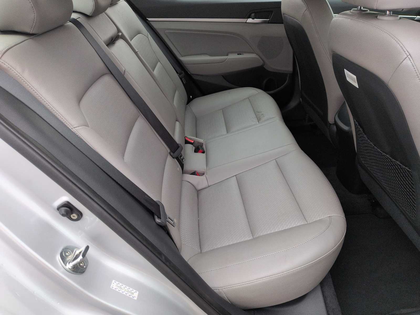 Thumbnail: 2019 Hyundai Elantra - 21