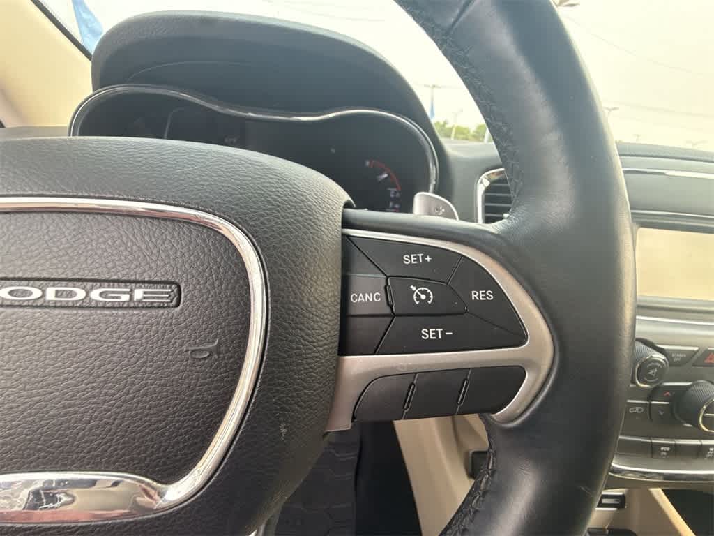 Thumbnail: 2015 Dodge Durango - 25