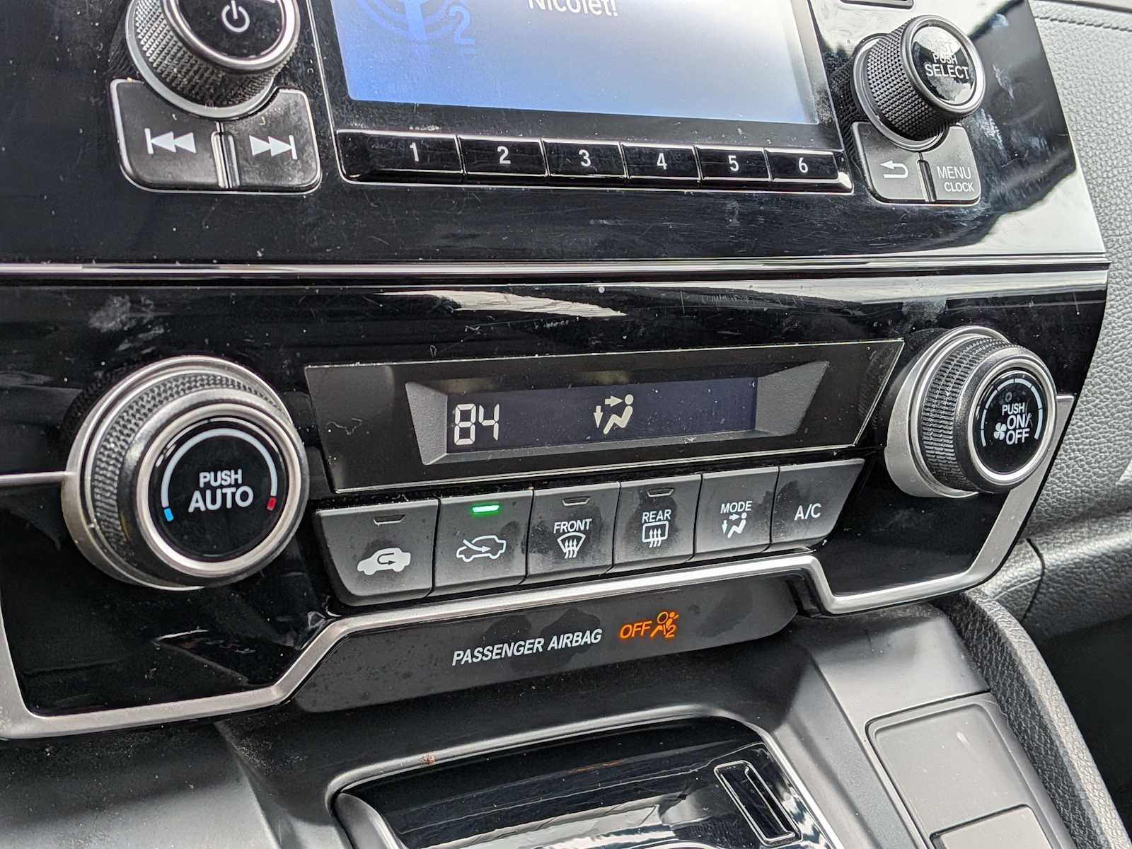 Thumbnail: 2019 Honda CR-V - 29