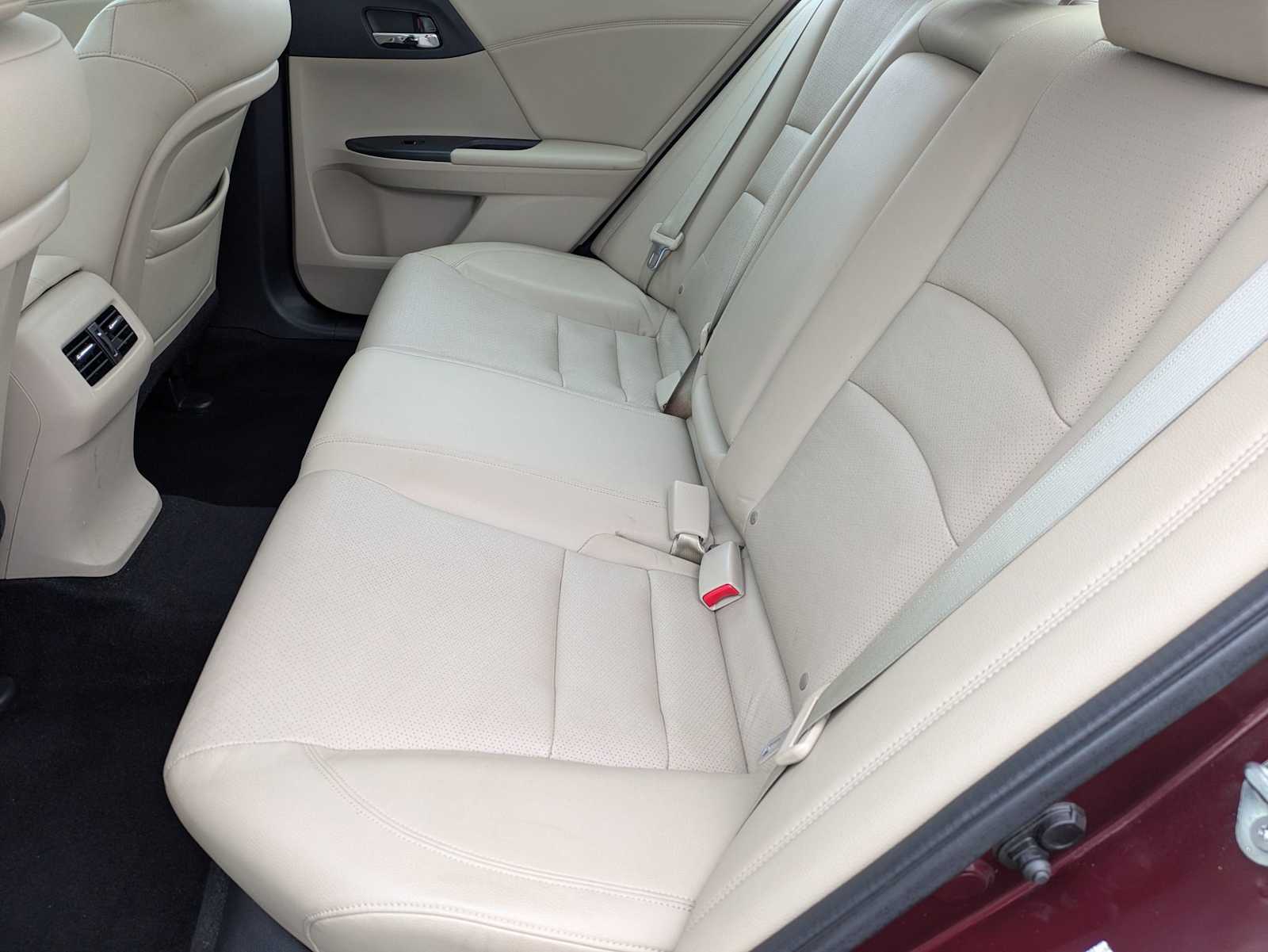 Thumbnail: 2014 Honda Accord - 17