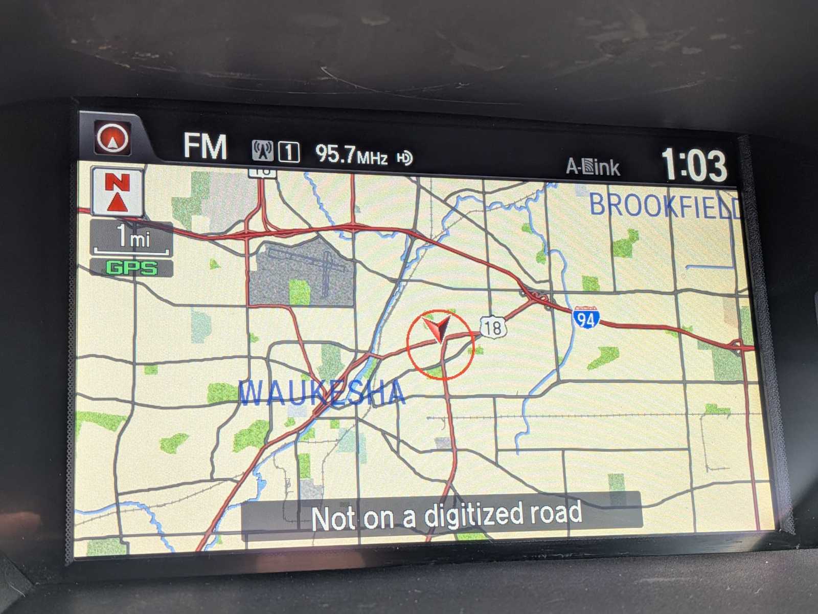 Thumbnail: 2017 Acura RDX - 30