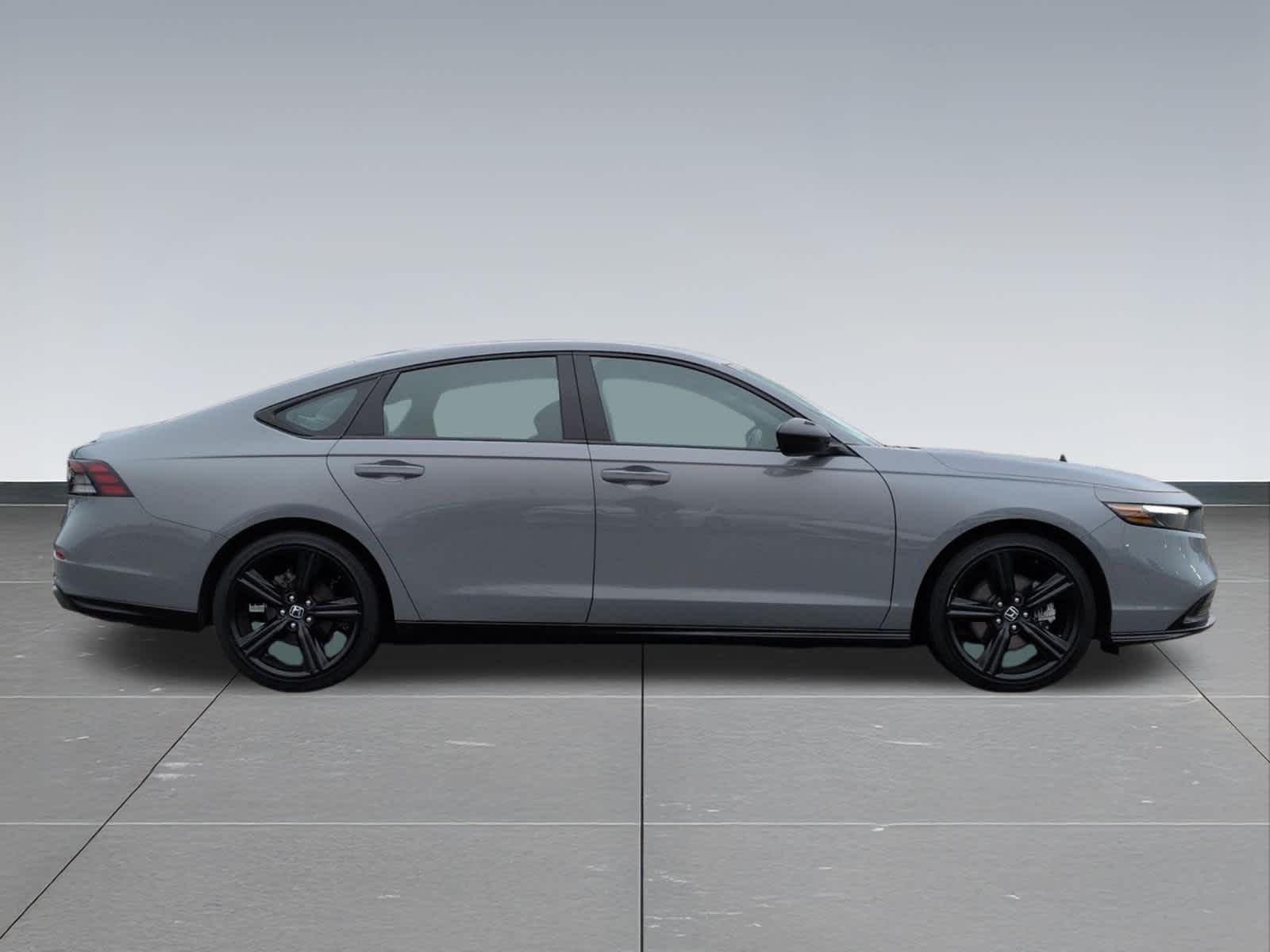 Thumbnail: 2023 Honda Accord - 7