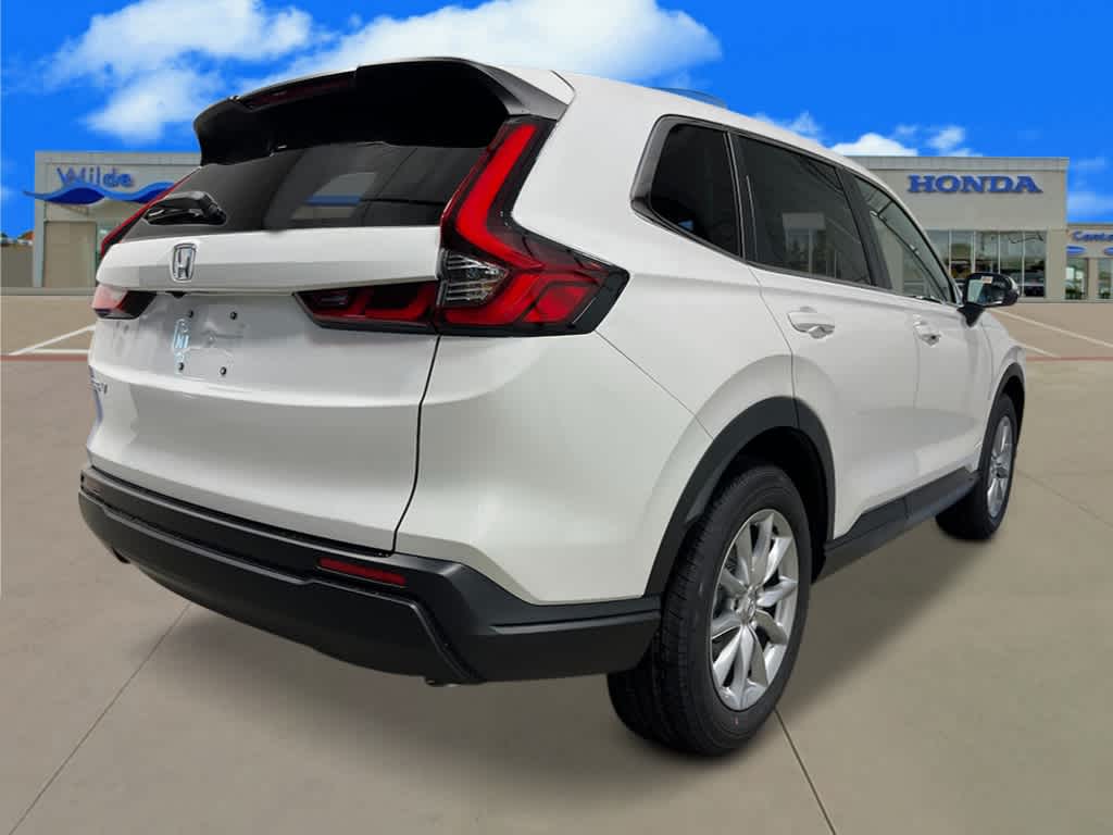 Thumbnail: 2026 Honda CR-V - 6