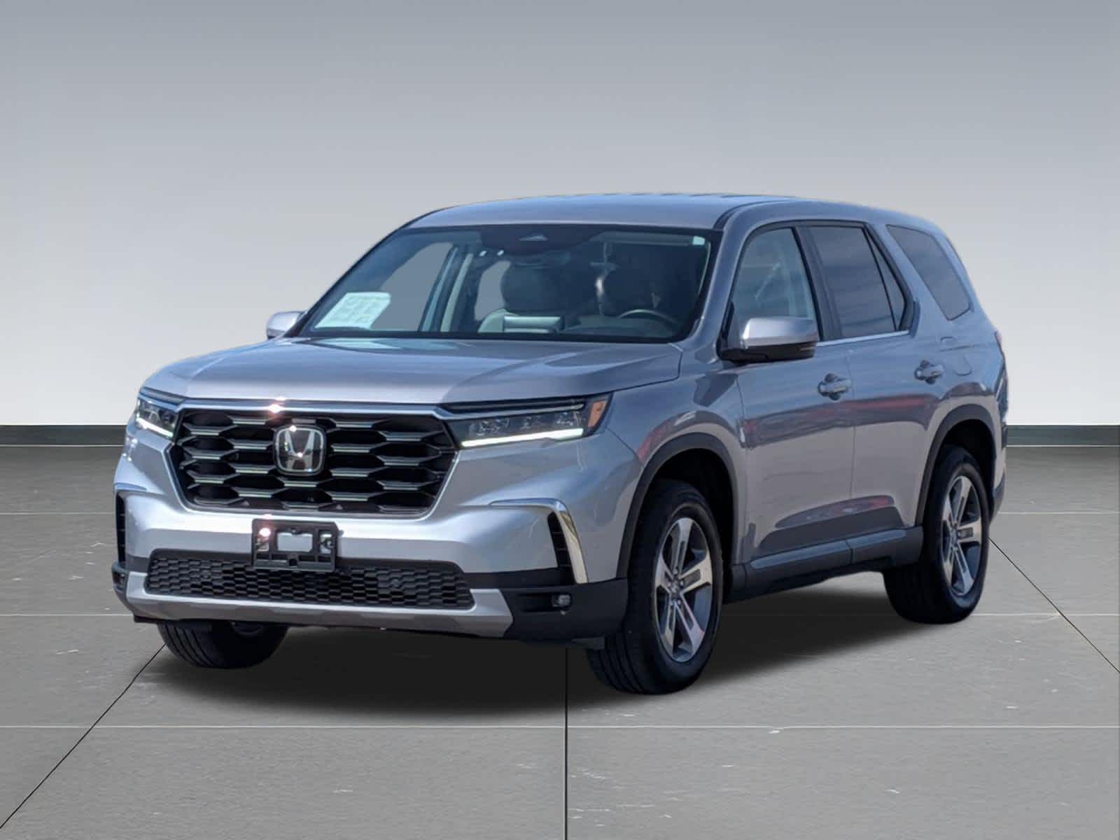 Thumbnail: 2024 Honda Pilot - 9