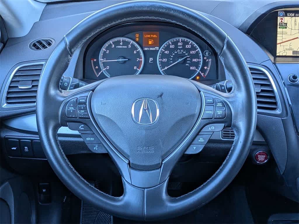 Thumbnail: 2017 Acura RDX - 23