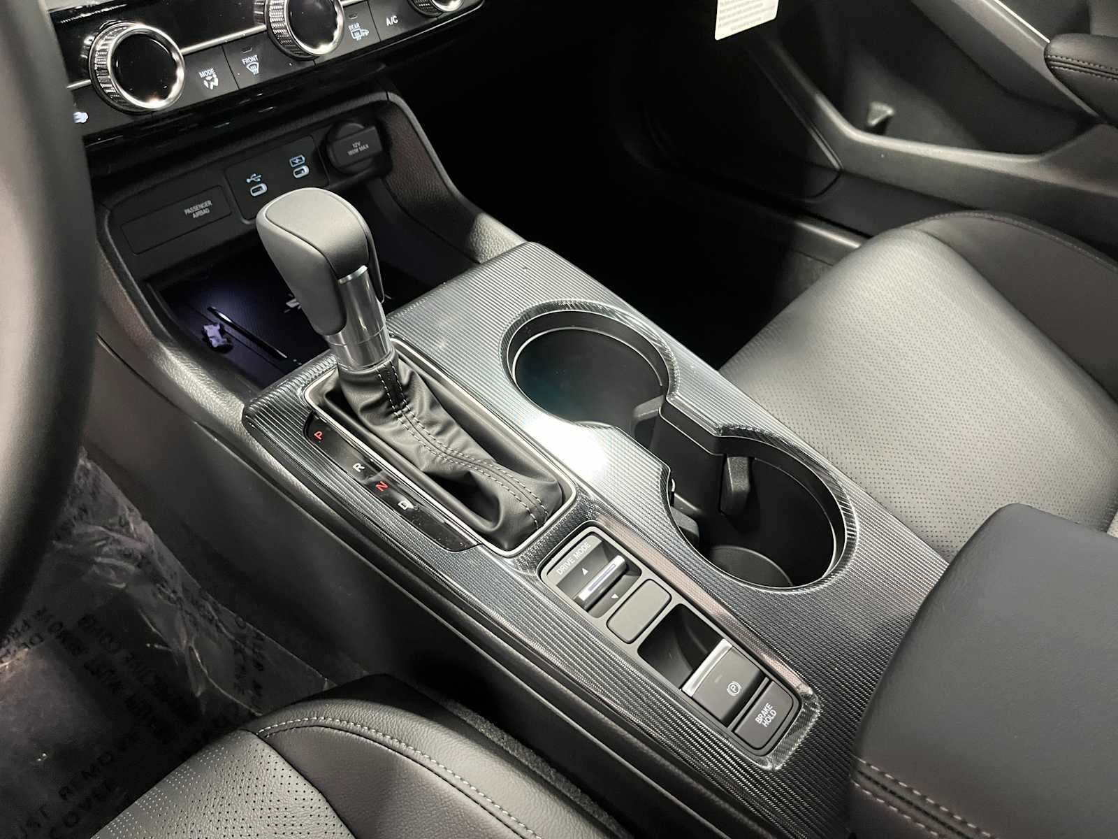 Thumbnail: 2026 Honda Civic - 23