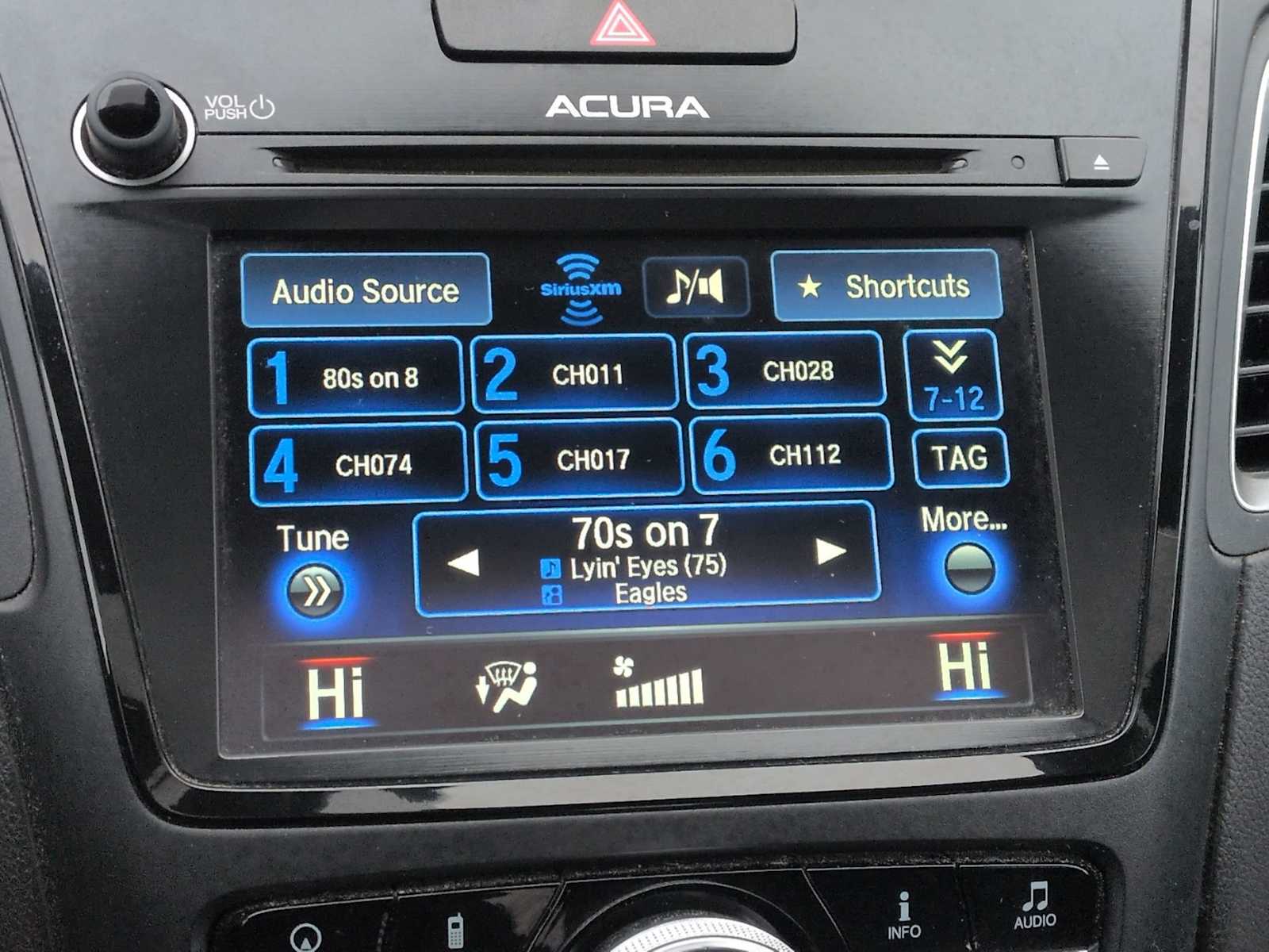 Thumbnail: 2016 Acura RDX - 28