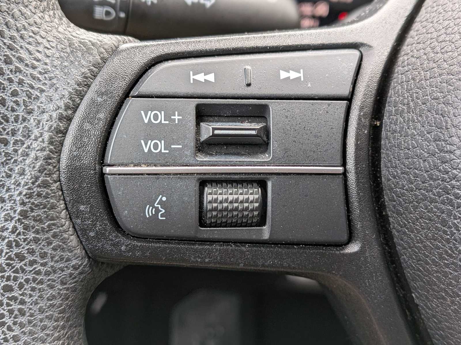 Thumbnail: 2023 Honda Accord - 21