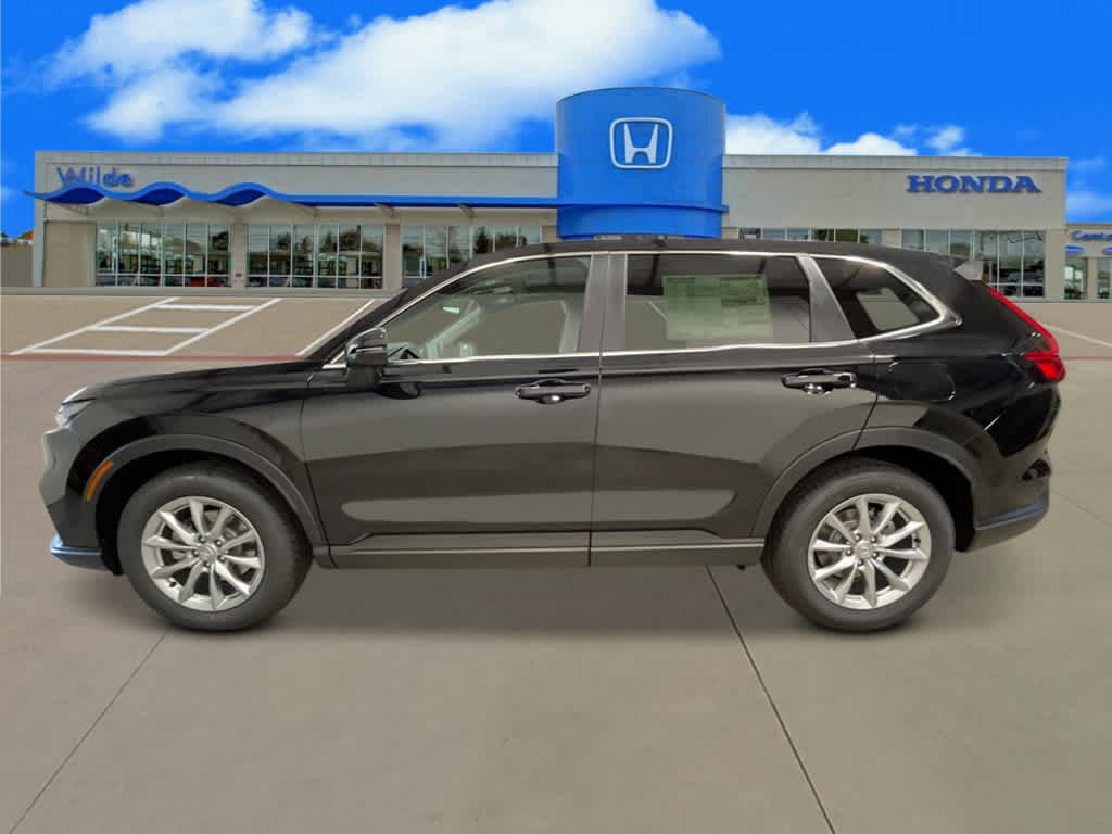 Thumbnail: 2026 Honda CR-V - 2