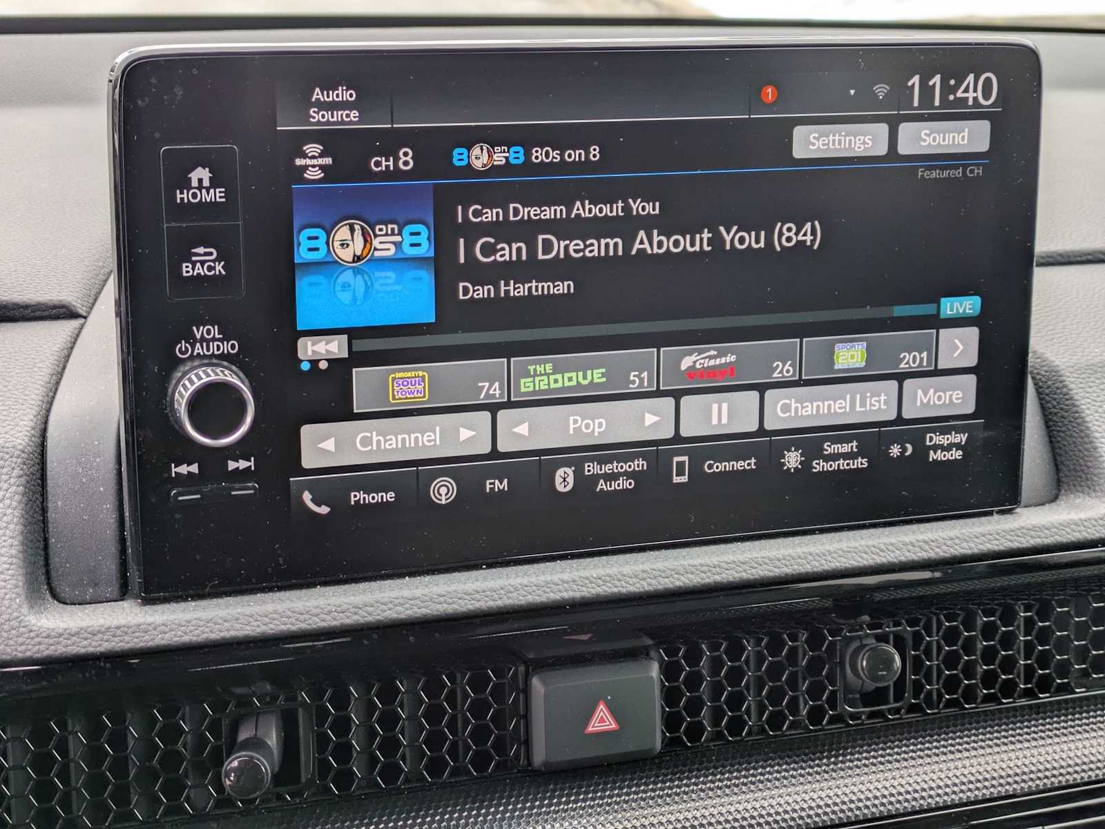 Thumbnail: 2025 Honda CR-V - 26