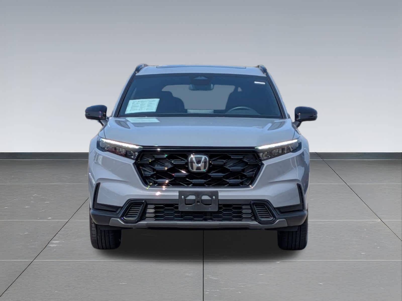 Thumbnail: 2025 Honda CR-V - 8