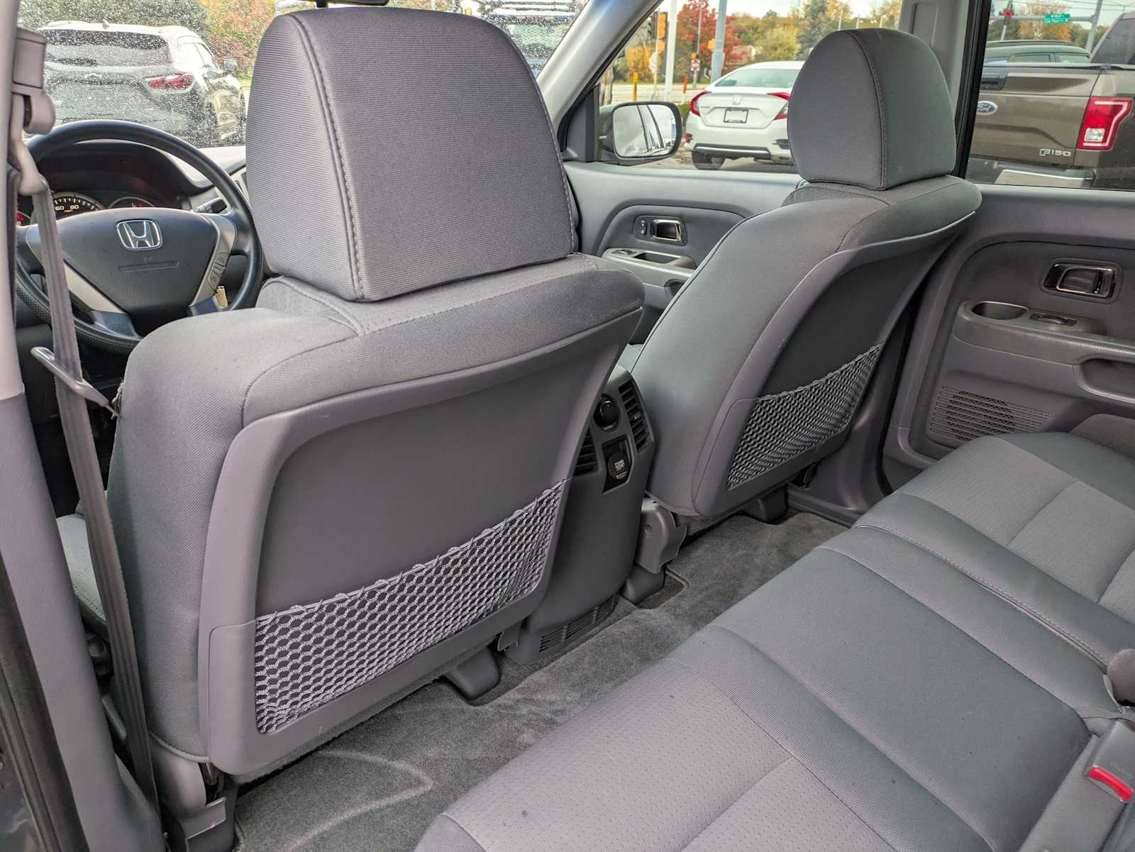 Thumbnail: 2006 Honda Pilot - 16
