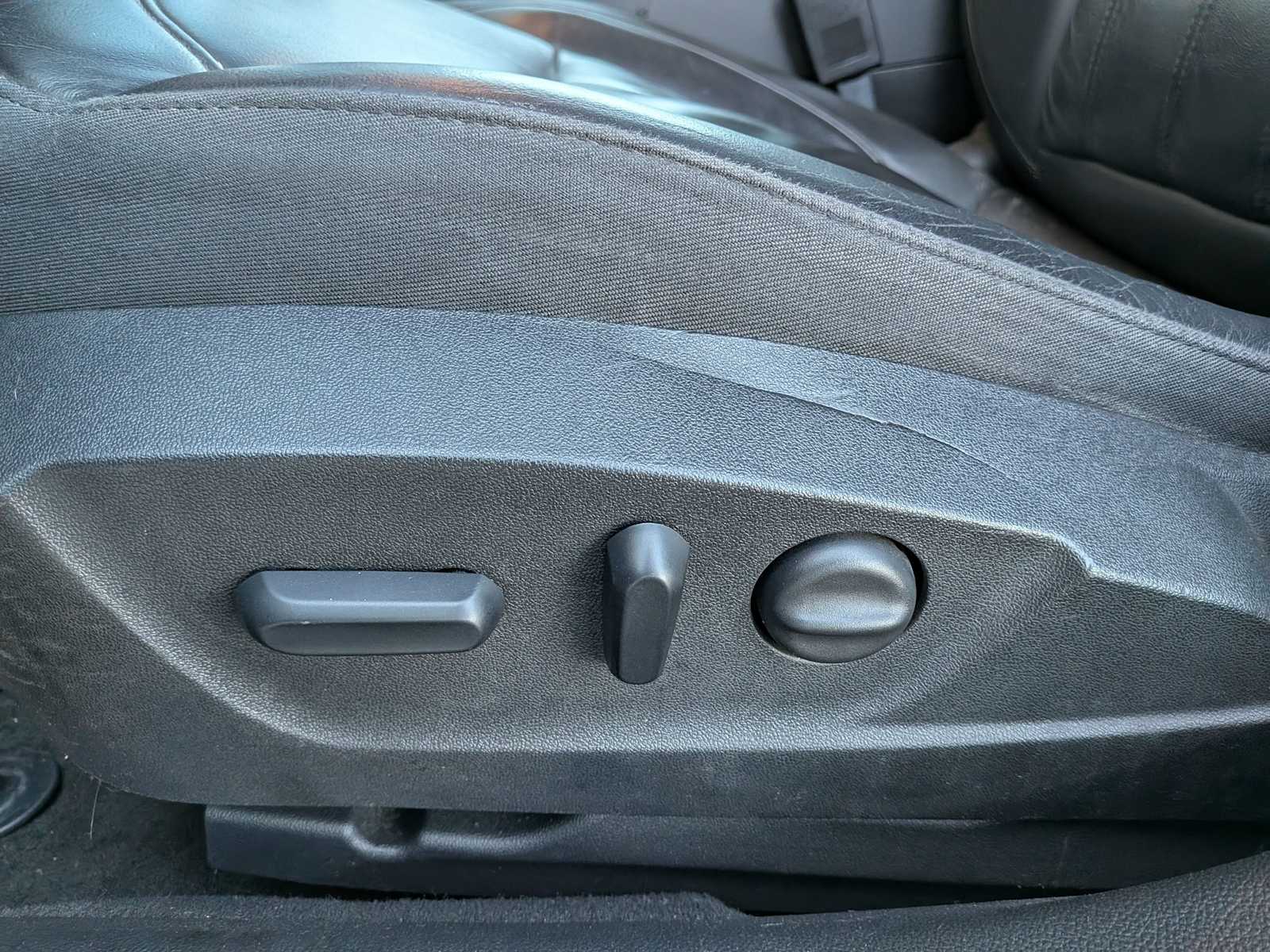 Thumbnail: 2016 Buick Regal - 16