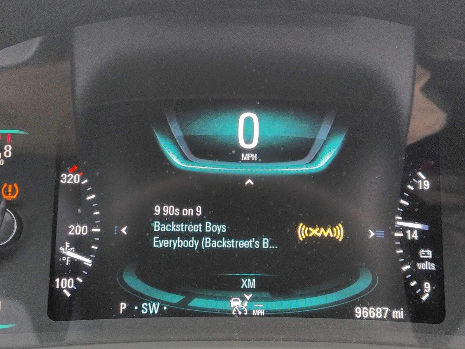 Thumbnail: 2017 Buick Regal - 33