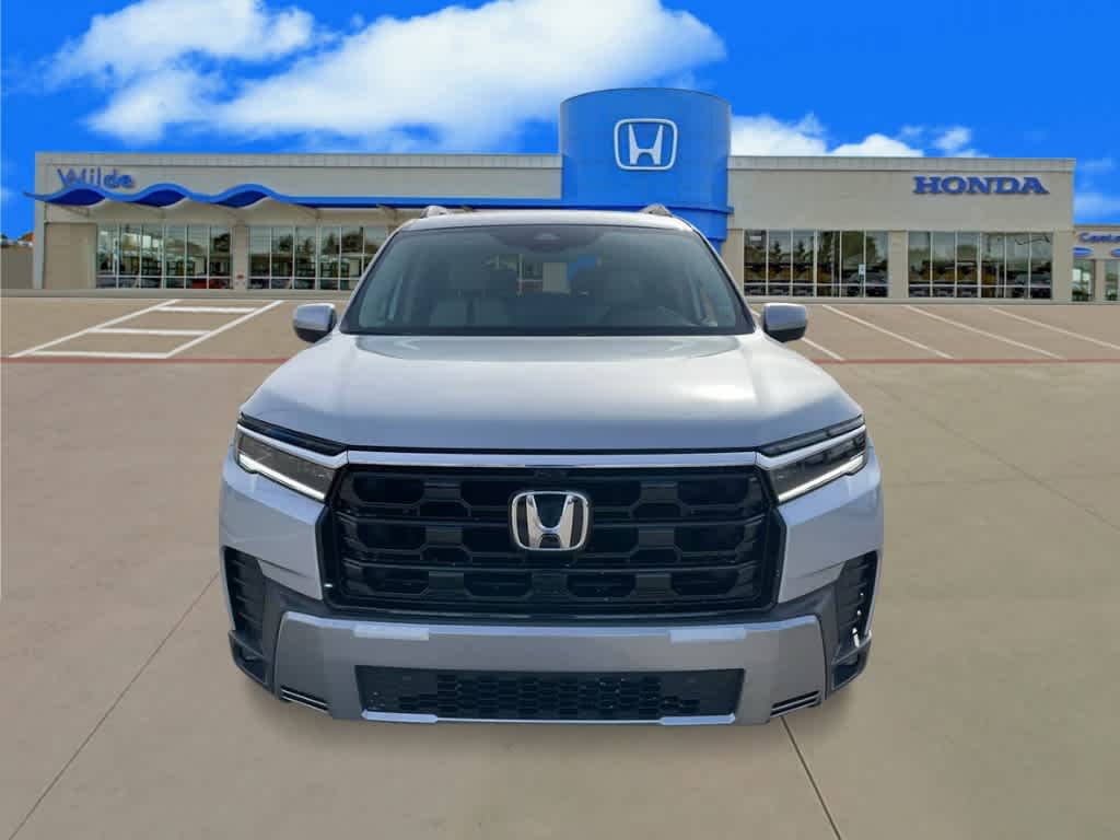 Thumbnail: 2026 Honda Pilot - 8