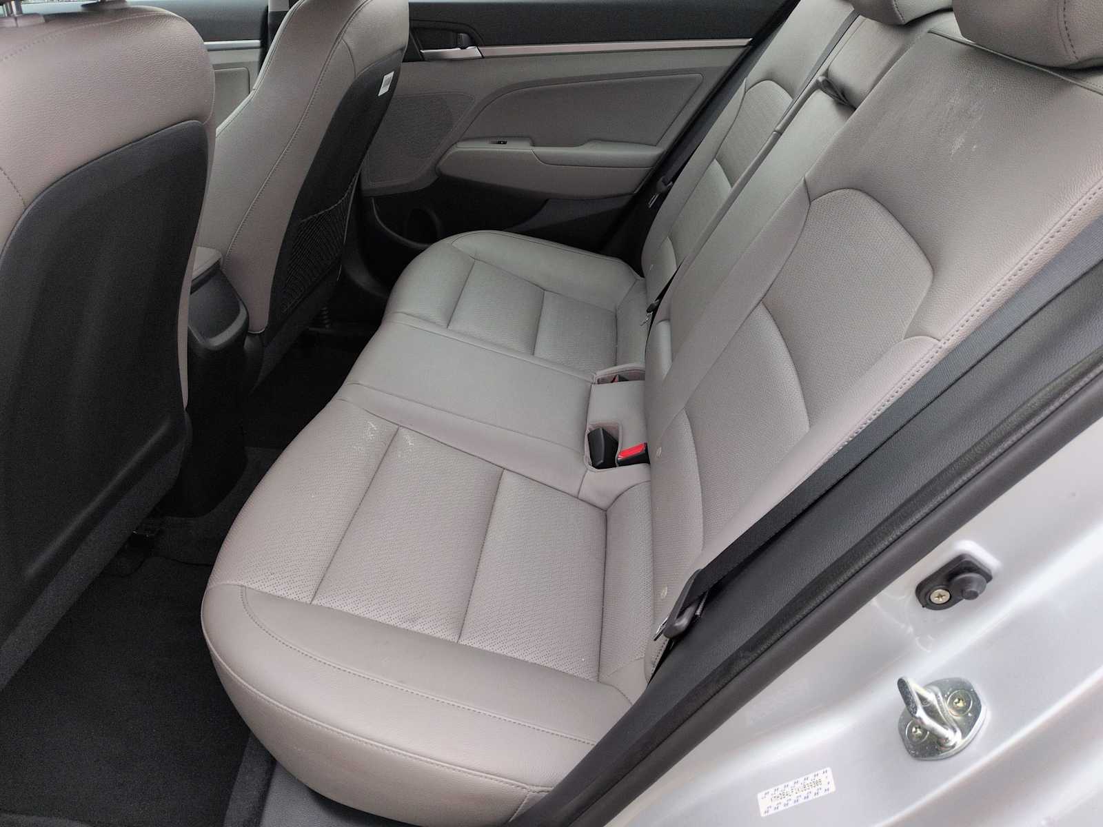 Thumbnail: 2019 Hyundai Elantra - 20