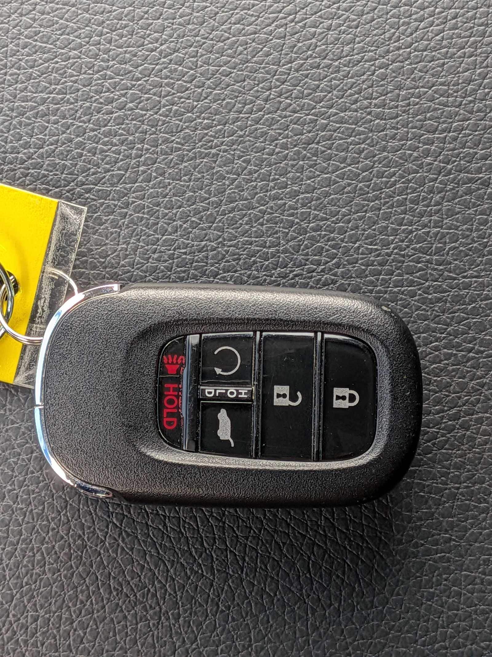 Thumbnail: 2023 Honda Pilot - 34