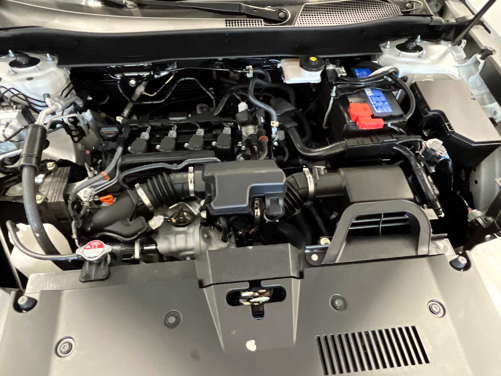 Thumbnail: 2026 Honda CR-V - 11