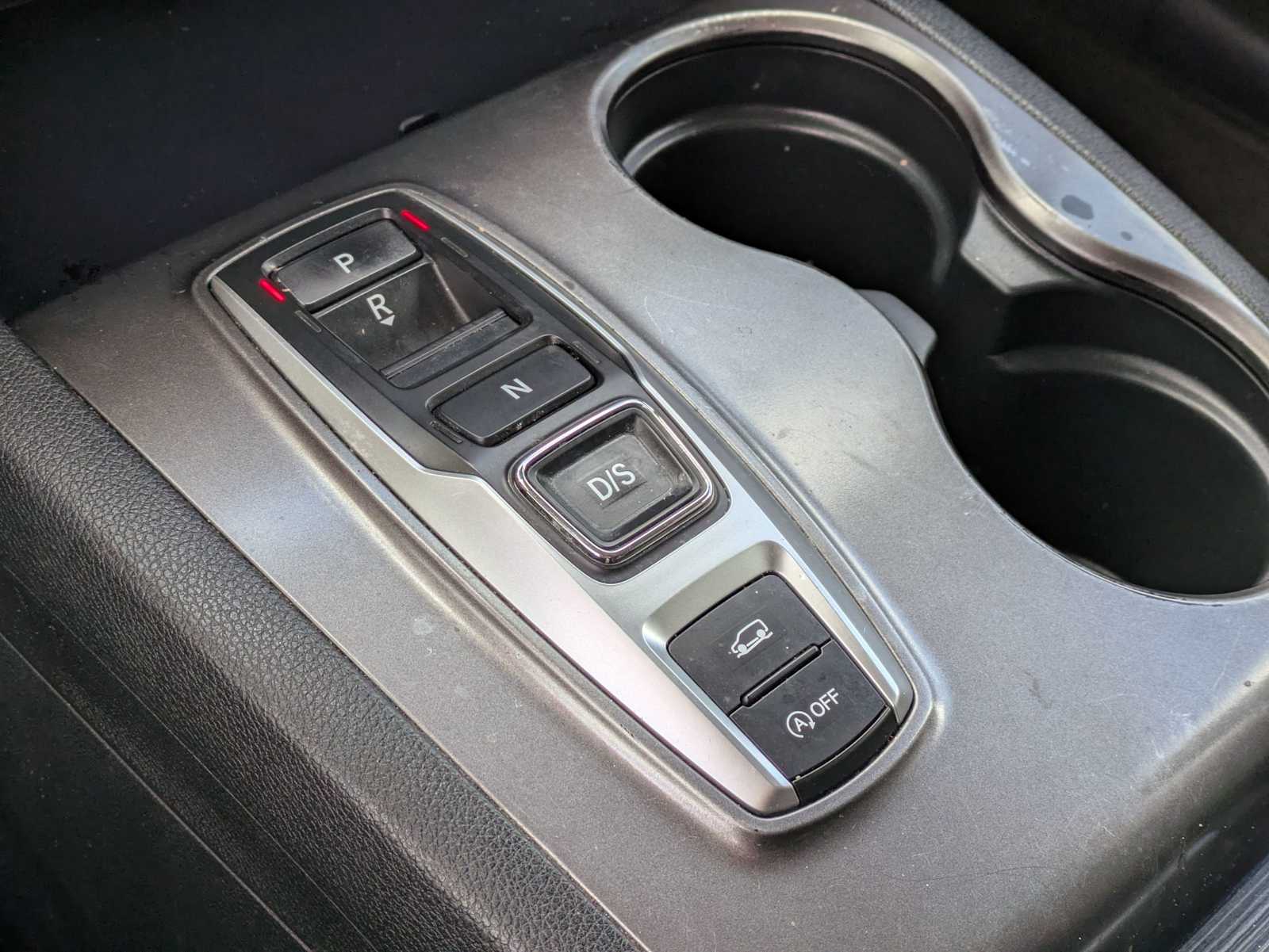 Thumbnail: 2022 Honda Pilot - 31