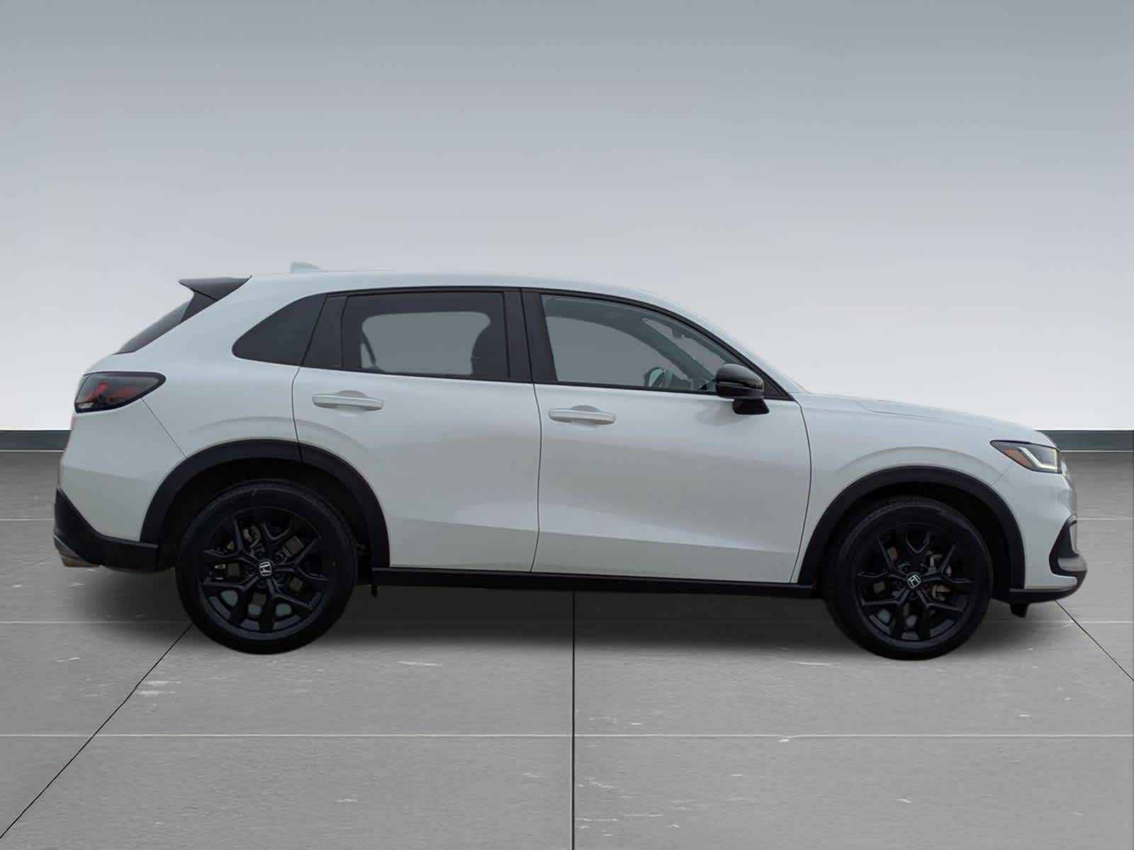 Thumbnail: 2024 Honda HR-V - 7