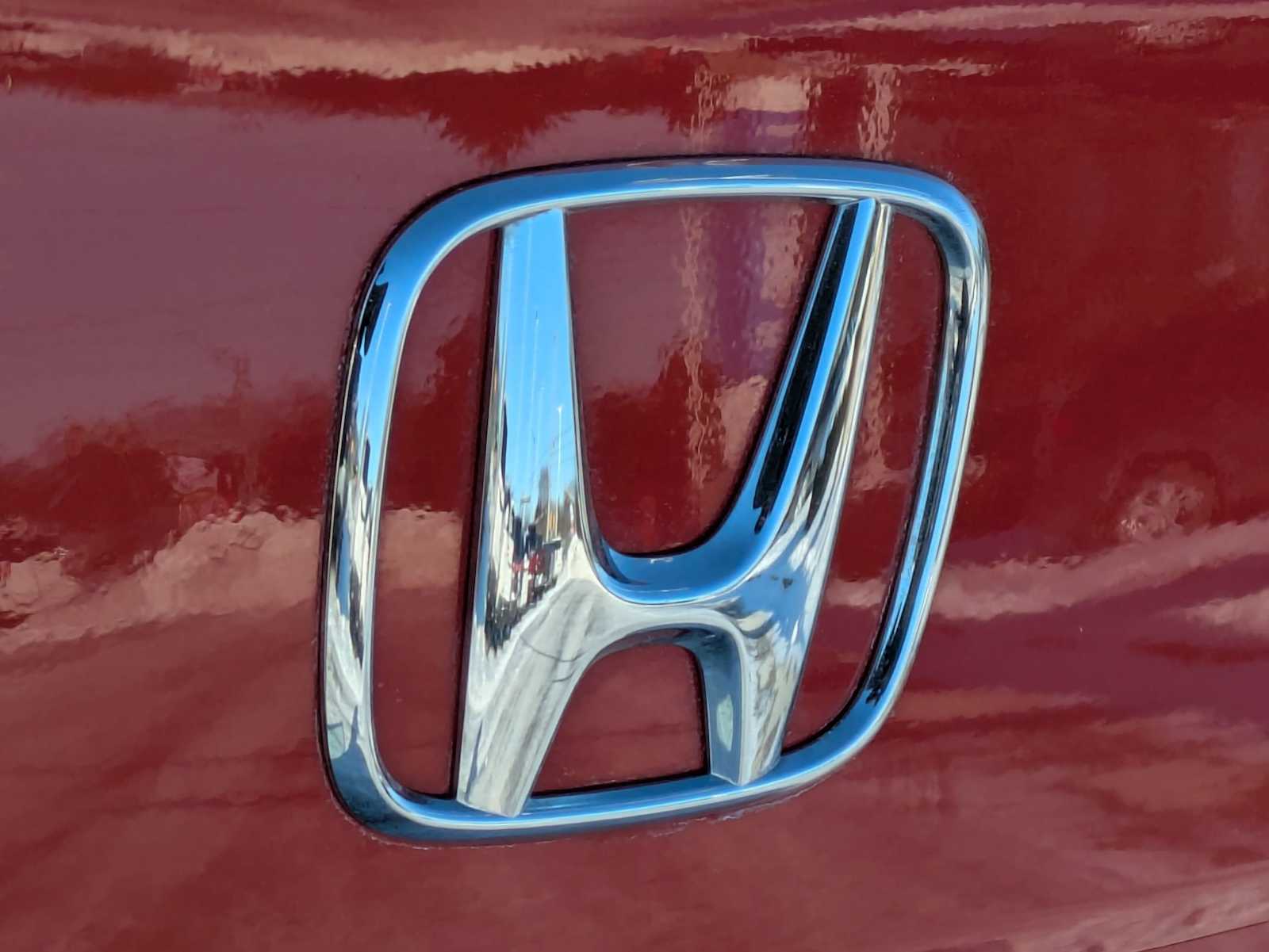 Thumbnail: 2024 Honda Civic - 11