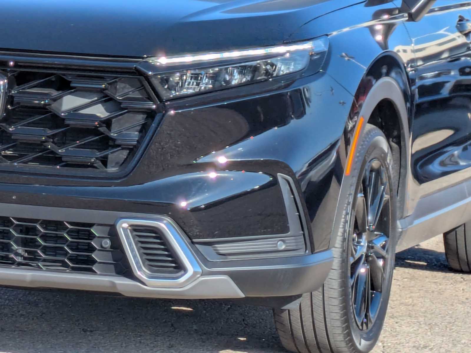 Thumbnail: 2024 Honda CR-V - 10