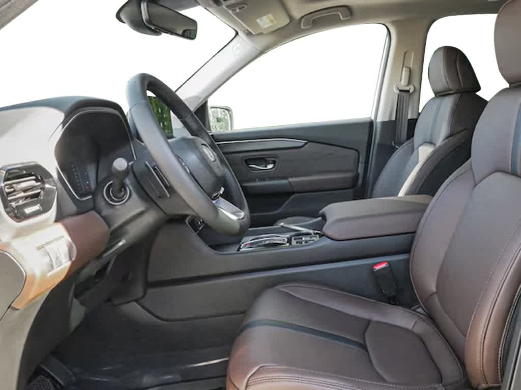 Thumbnail: 2026 Honda Pilot - 9