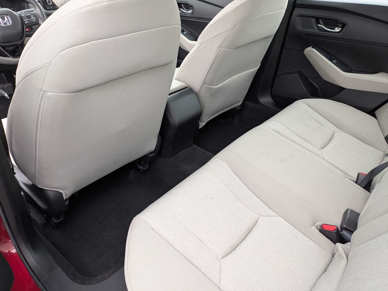 Thumbnail: 2023 Honda Accord - 16