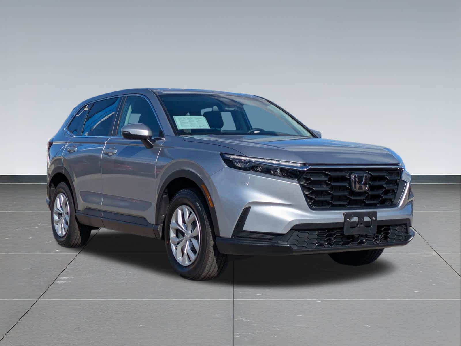 Thumbnail: 2025 Honda CR-V - 8