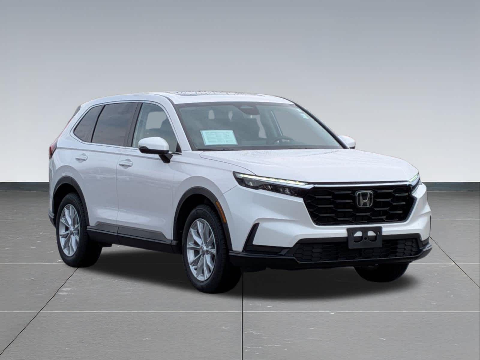 Thumbnail: 2024 Honda CR-V - 8
