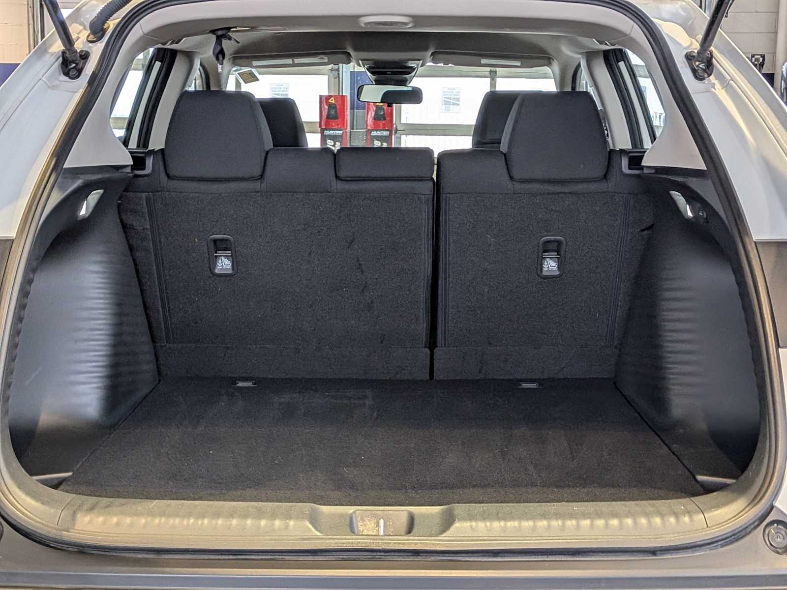 Thumbnail: 2023 Honda HR-V - 30