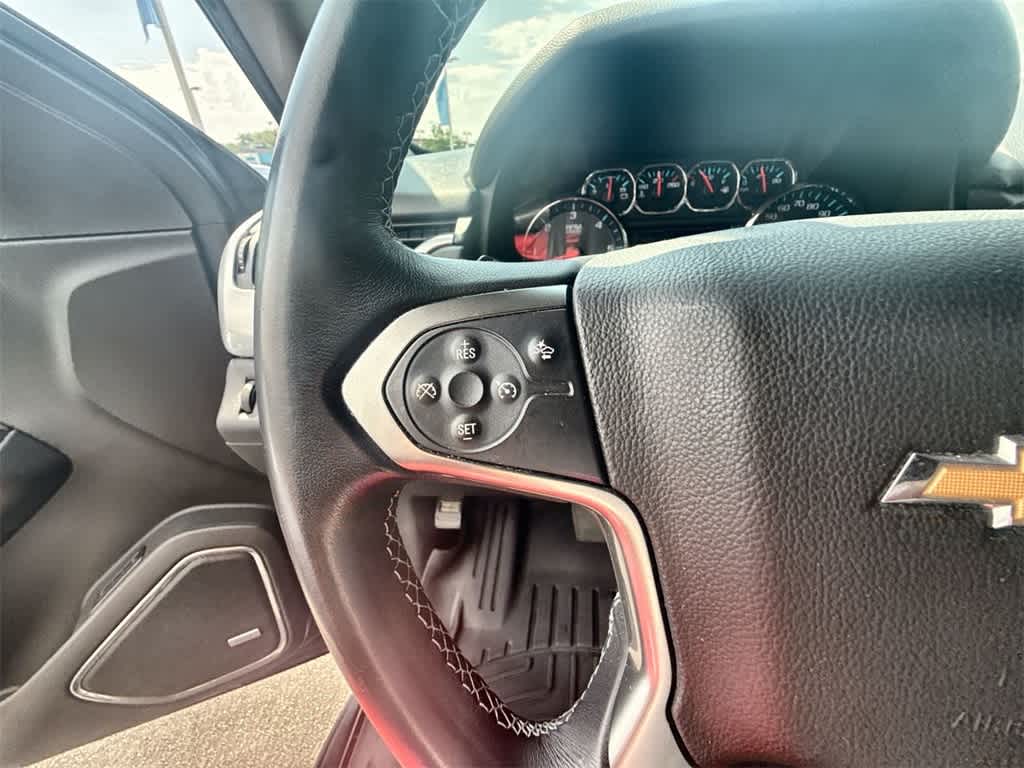 Thumbnail: 2019 Chevrolet Tahoe - 24