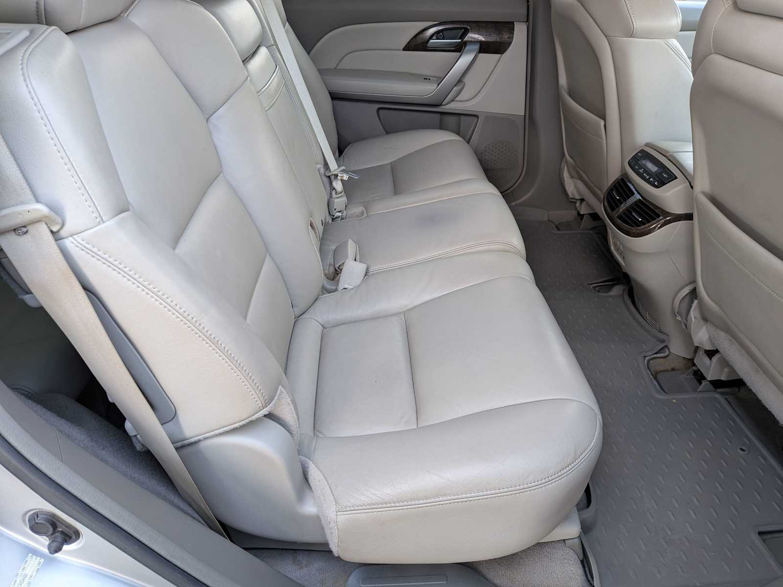 Thumbnail: 2012 Acura MDX - 20