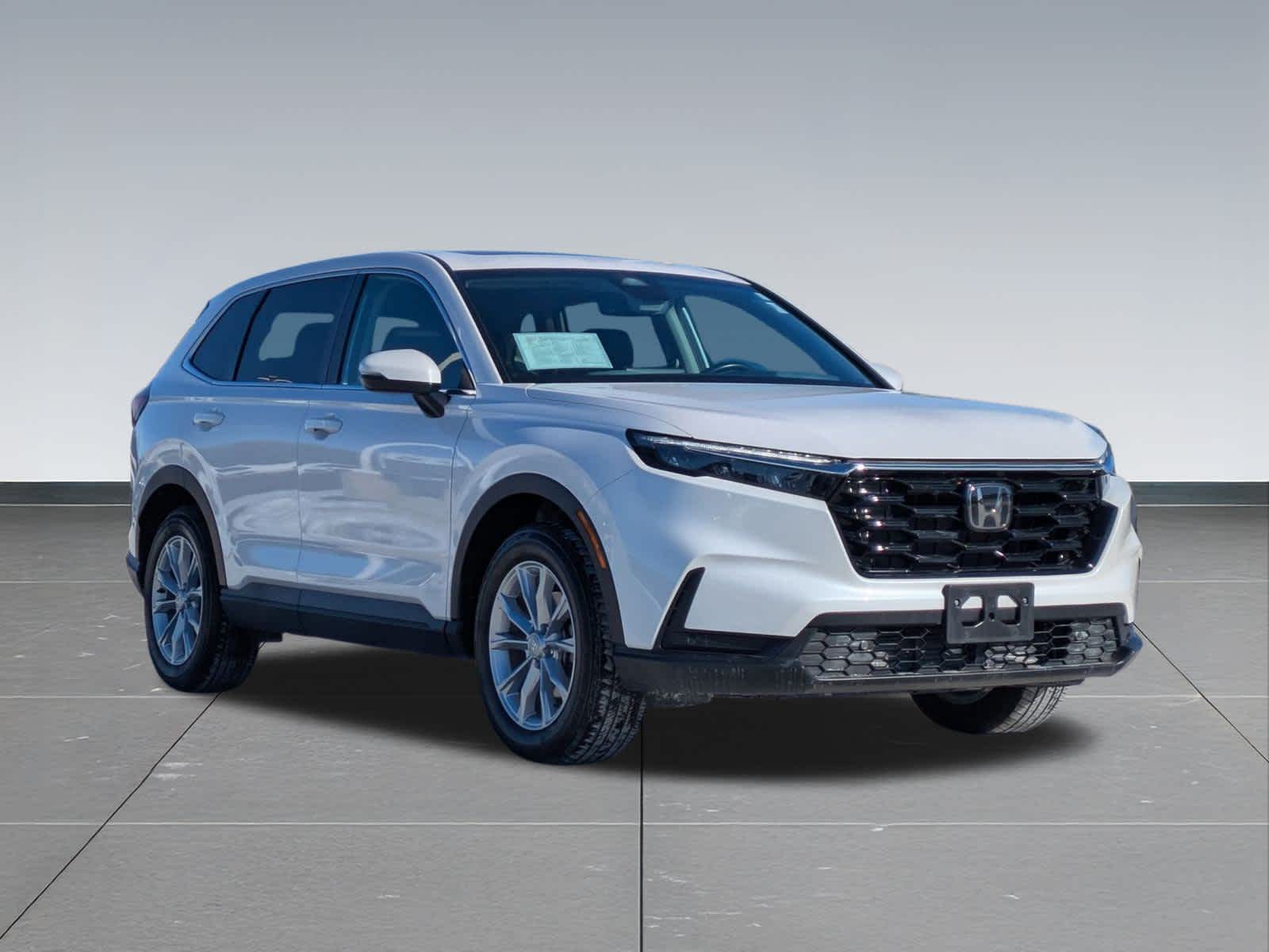 Thumbnail: 2024 Honda CR-V - 8
