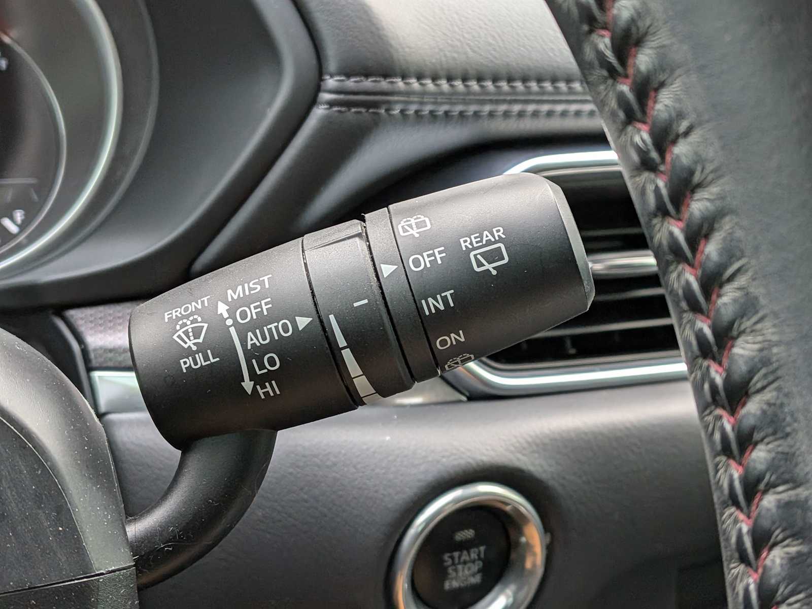 Thumbnail: 2022 Mazda CX-5 - 26