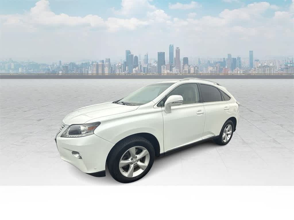 2015 Lexus RX 350 -
                  Waukesha, WI