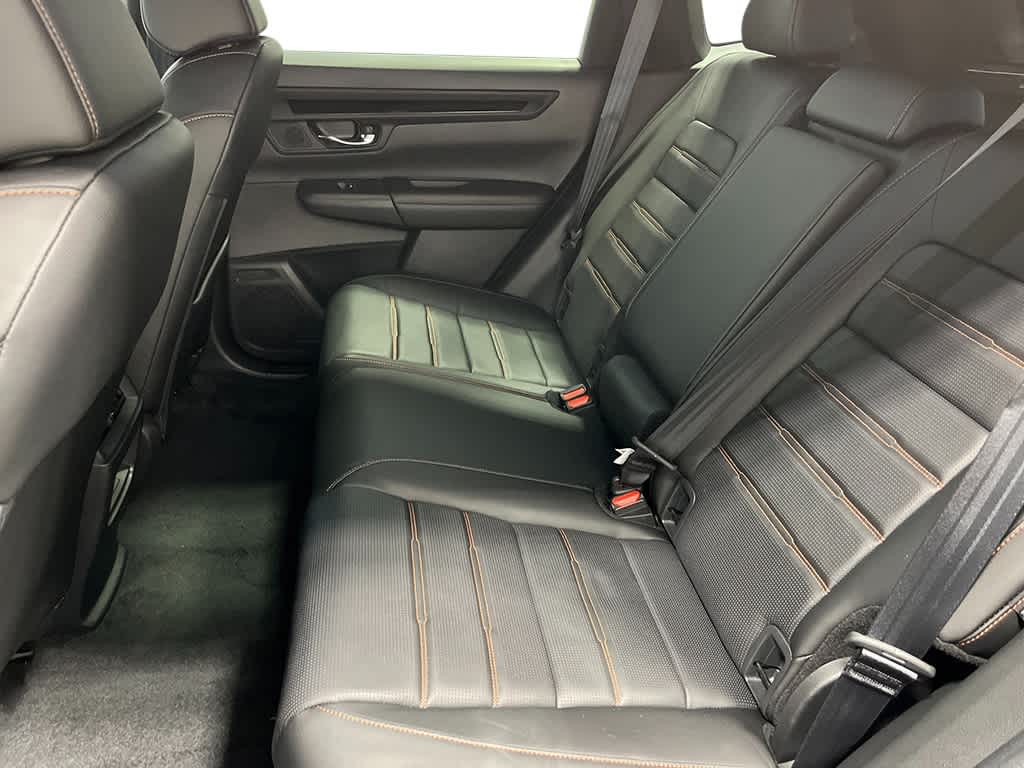 Thumbnail: 2026 Honda CR-V - 25