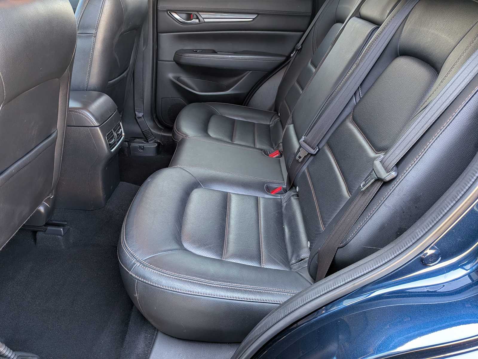 Thumbnail: 2020 Mazda CX-5 - 17