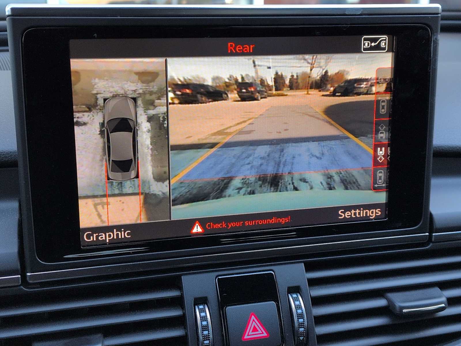 Thumbnail: 2016 Audi A6 - 30