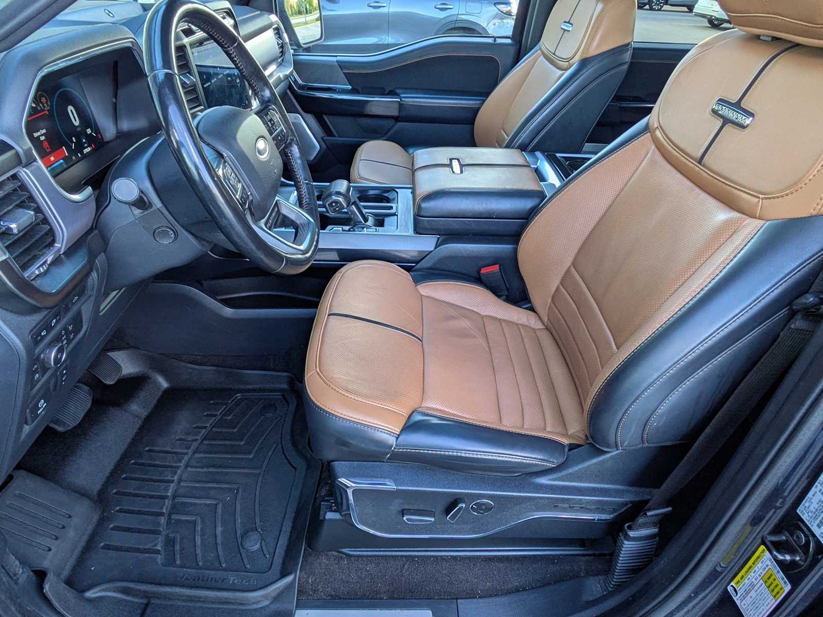 Thumbnail: 2021 Ford F-150 - 15