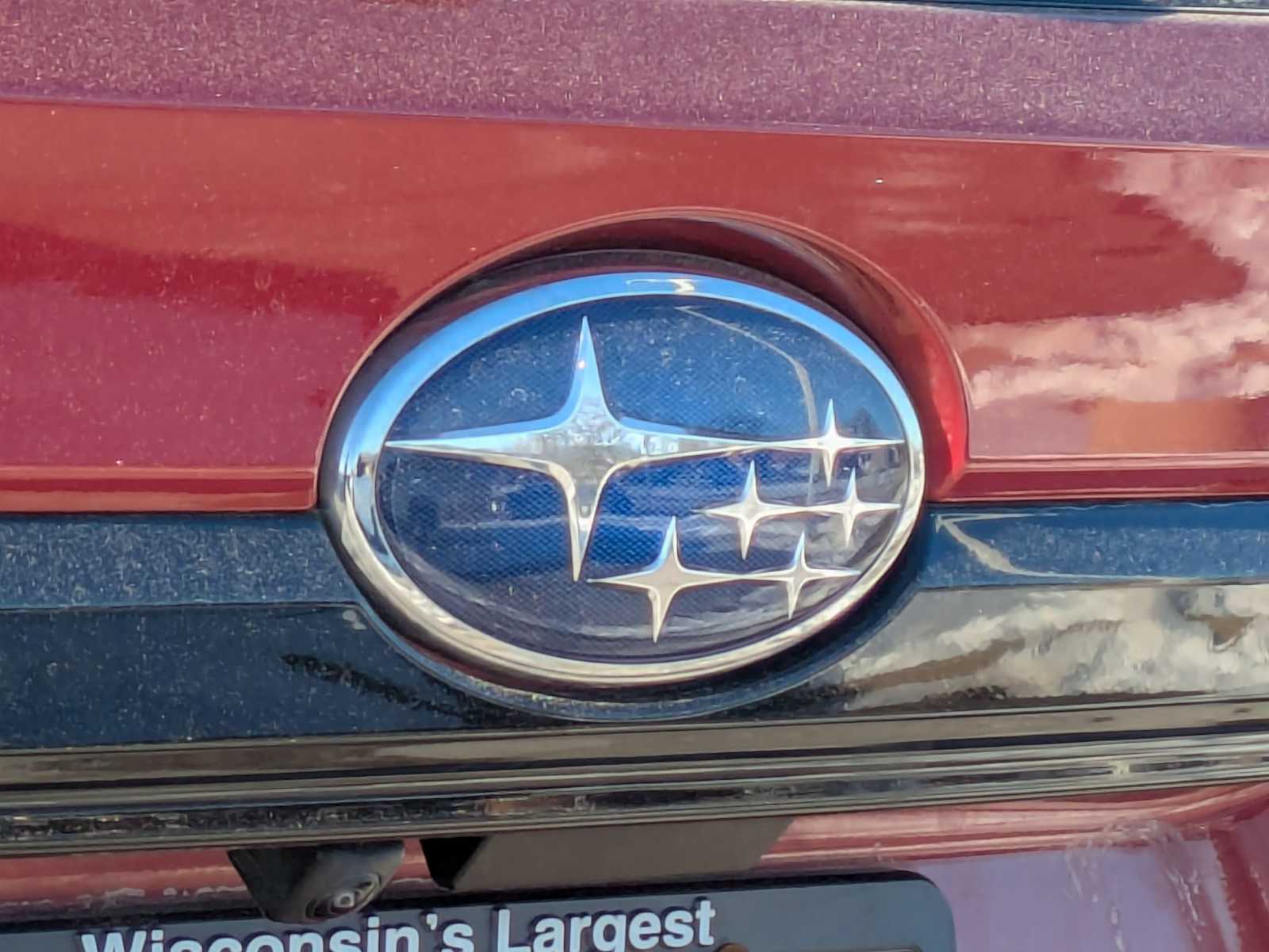 Thumbnail: 2023 Subaru Ascent - 11