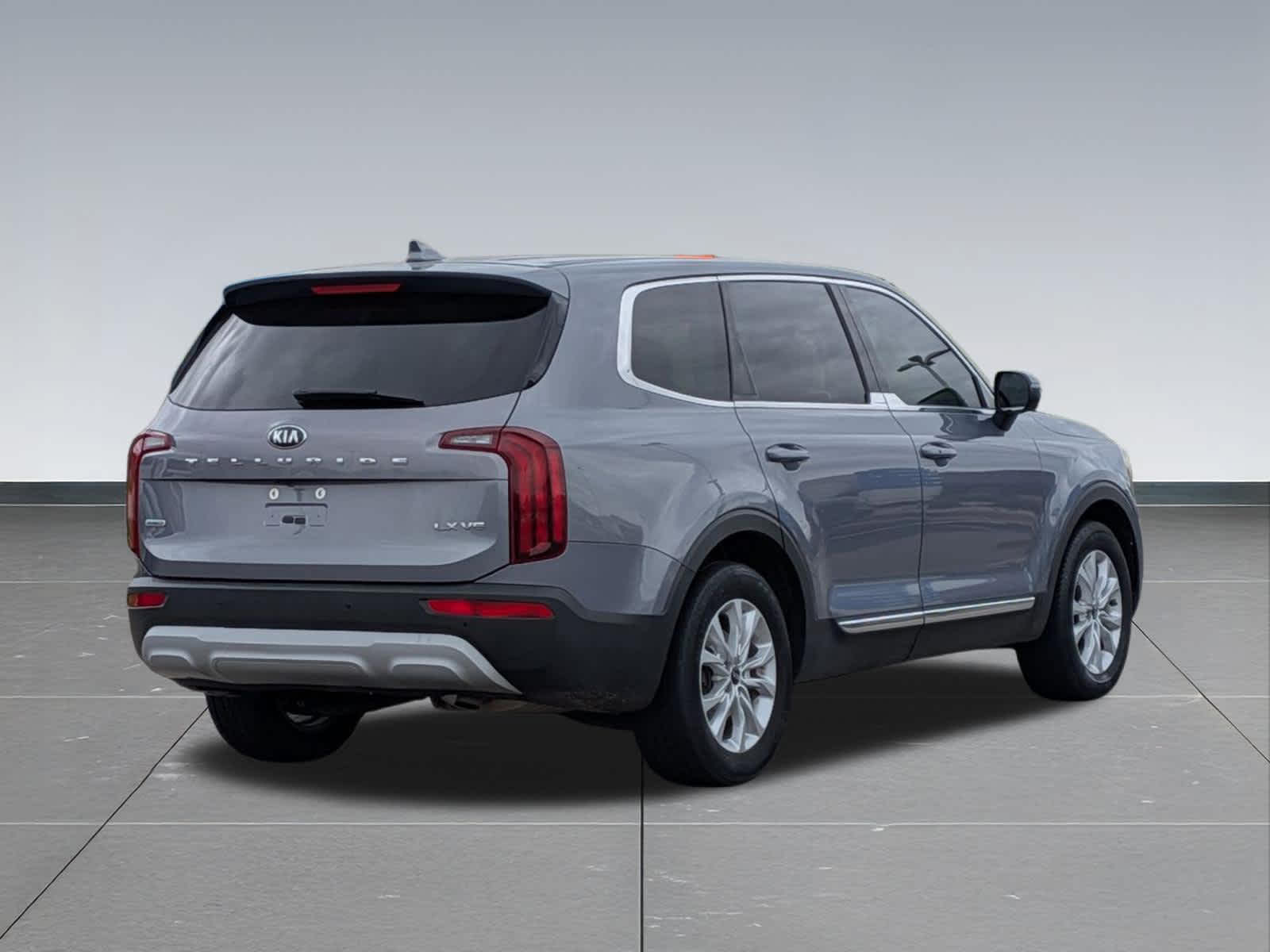 Thumbnail: 2020 Kia Telluride - 6