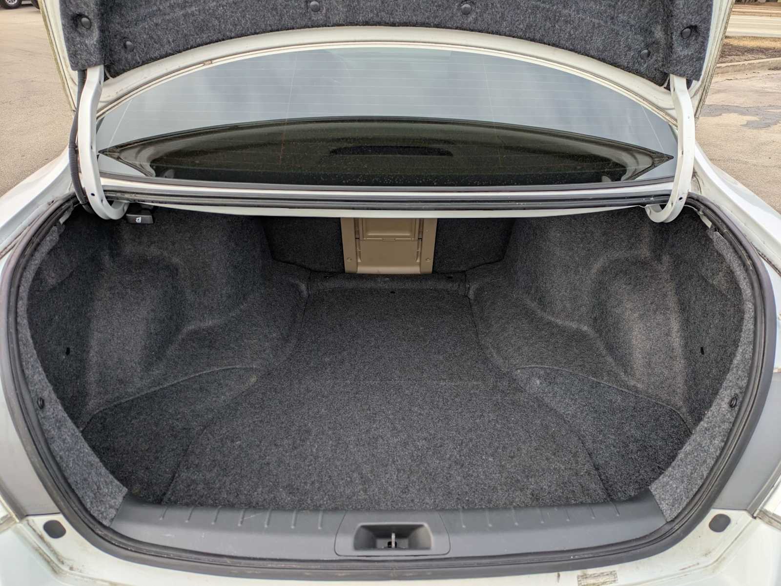 Thumbnail: 2012 Honda Accord - 30